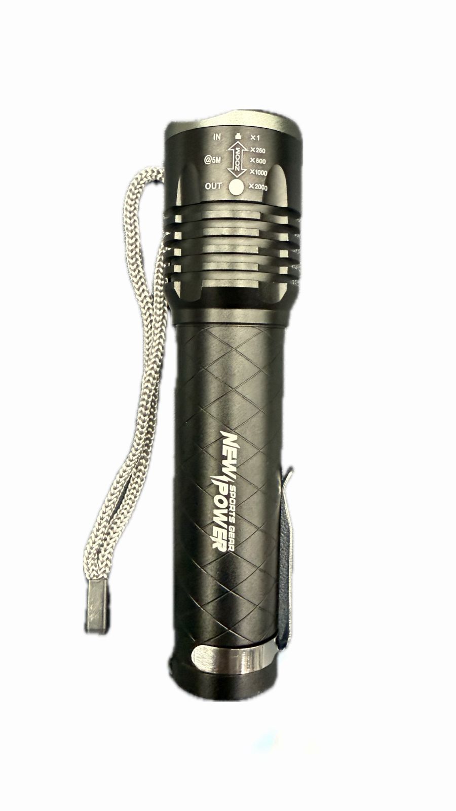 Lampara NP-133 new power