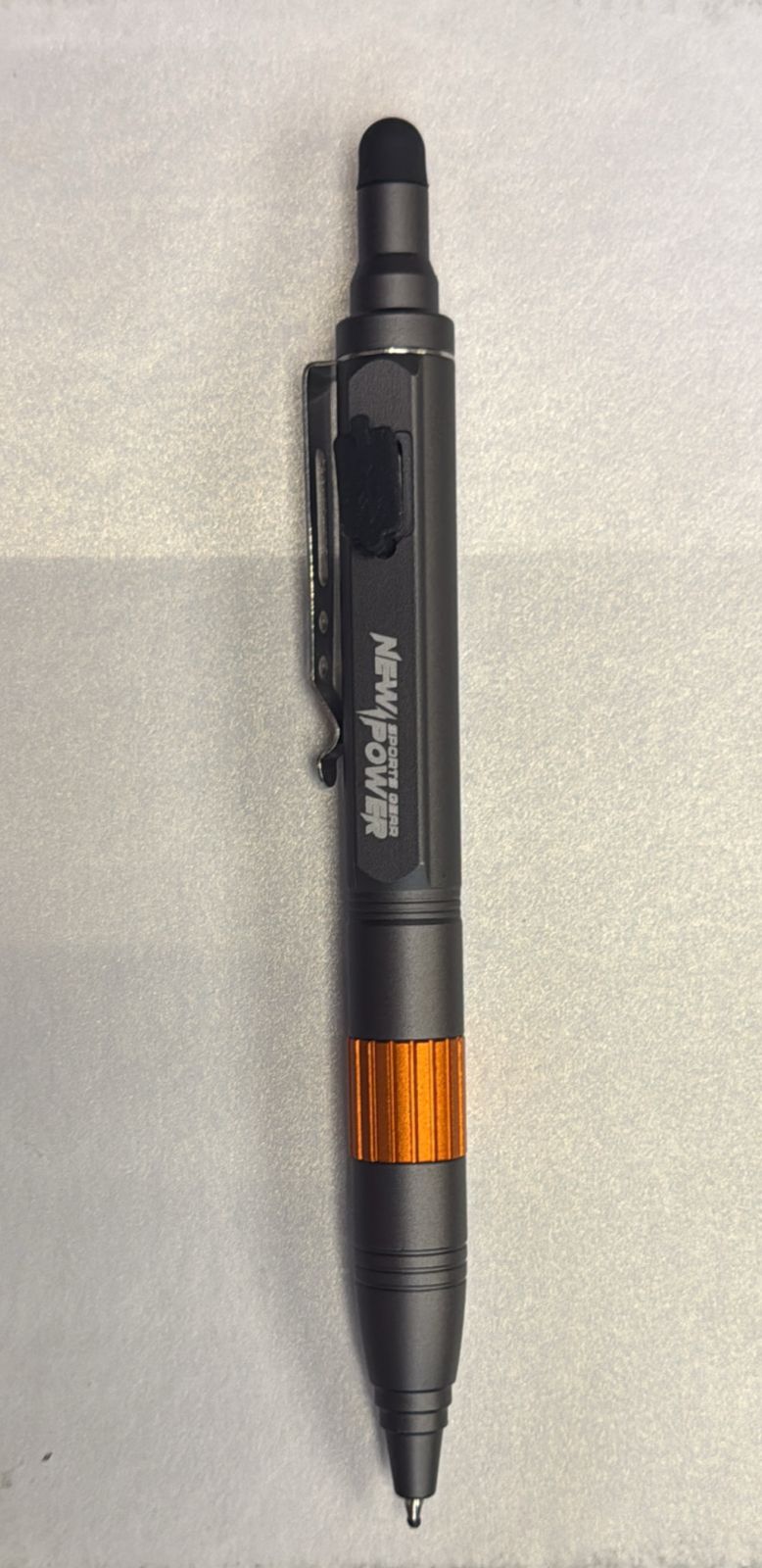 Pluma multifuncional NP-149