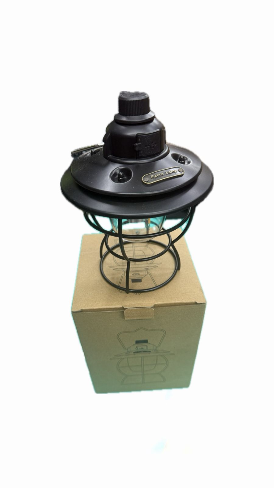 Lampara NP-160