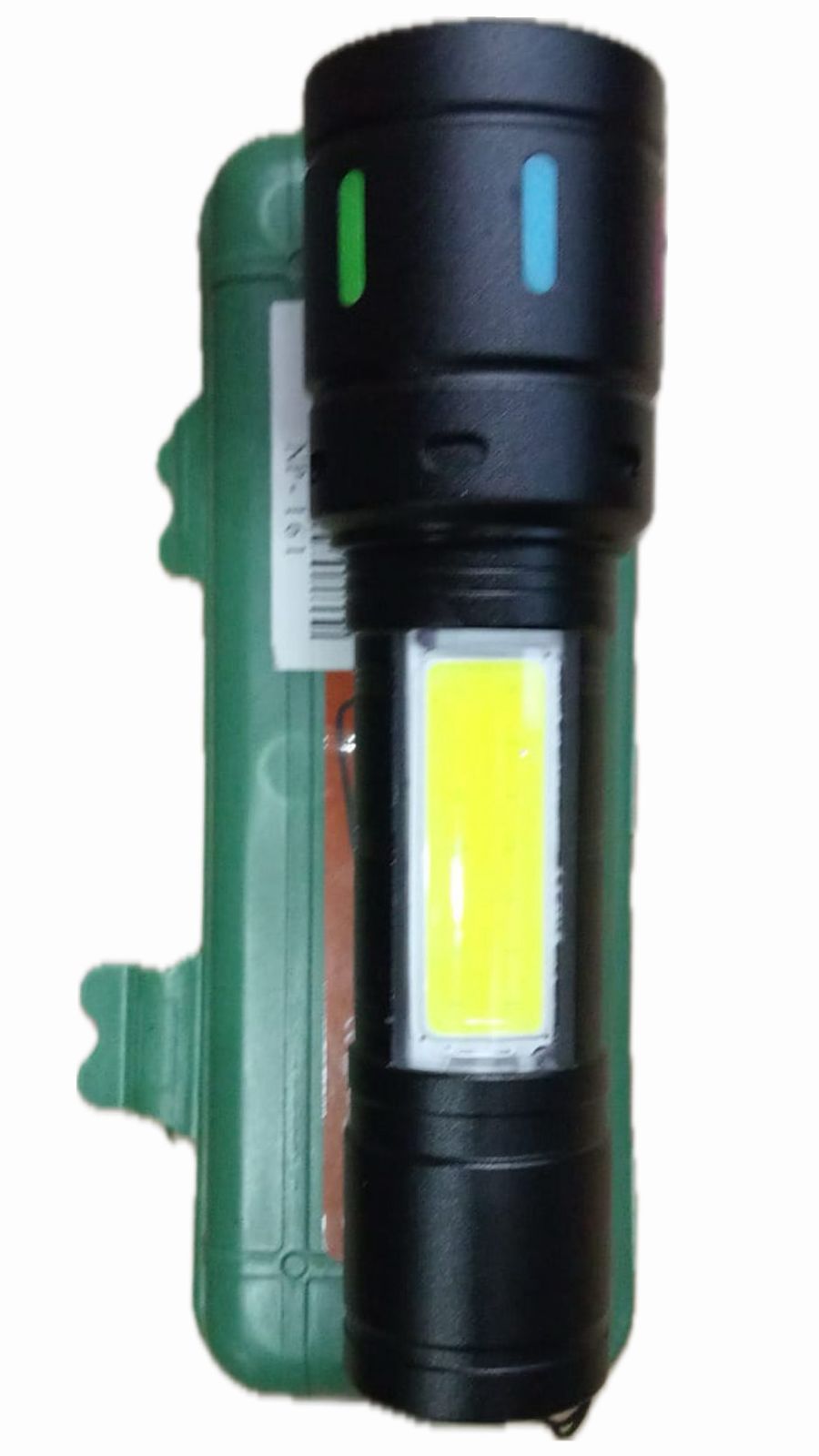 Lampara NP-161 New Power