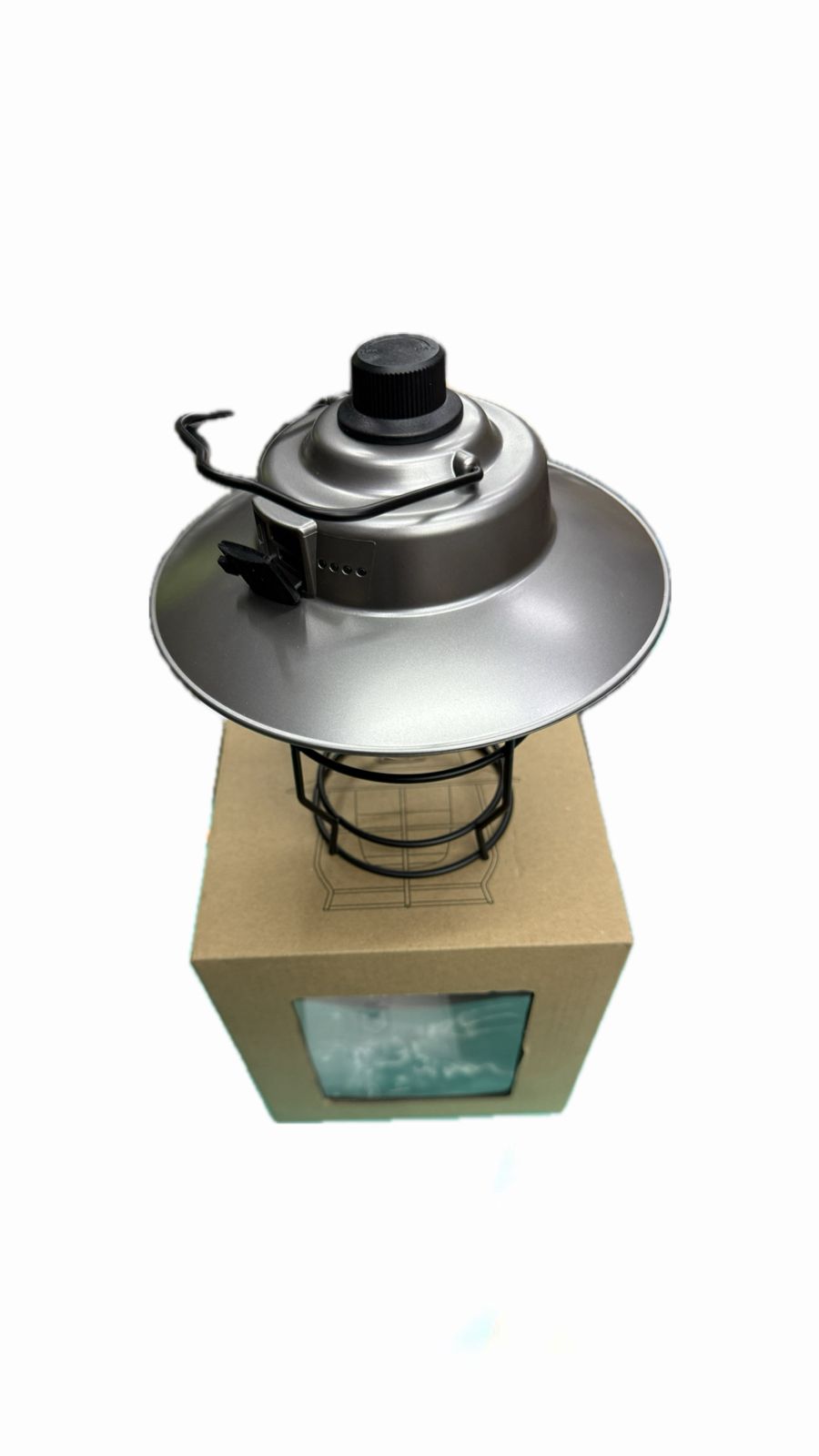 Lampara NP-162