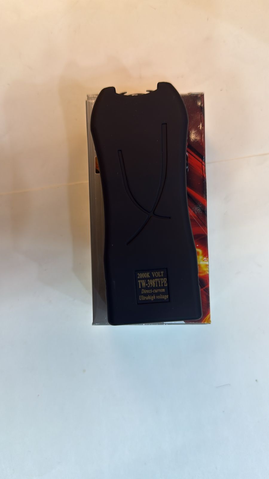 Lampara Taser NP-166