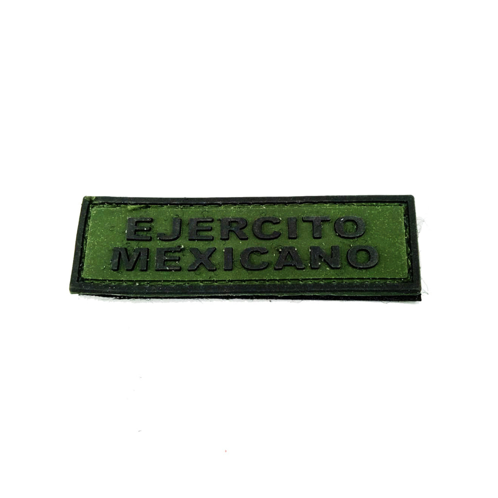 Parche de varios diseños PARCH