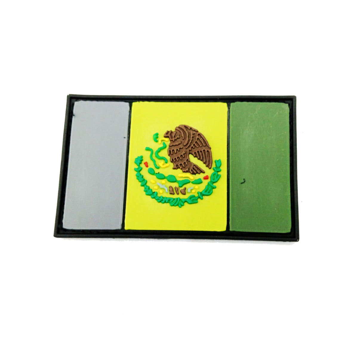 Parche de varios diseños PARCH