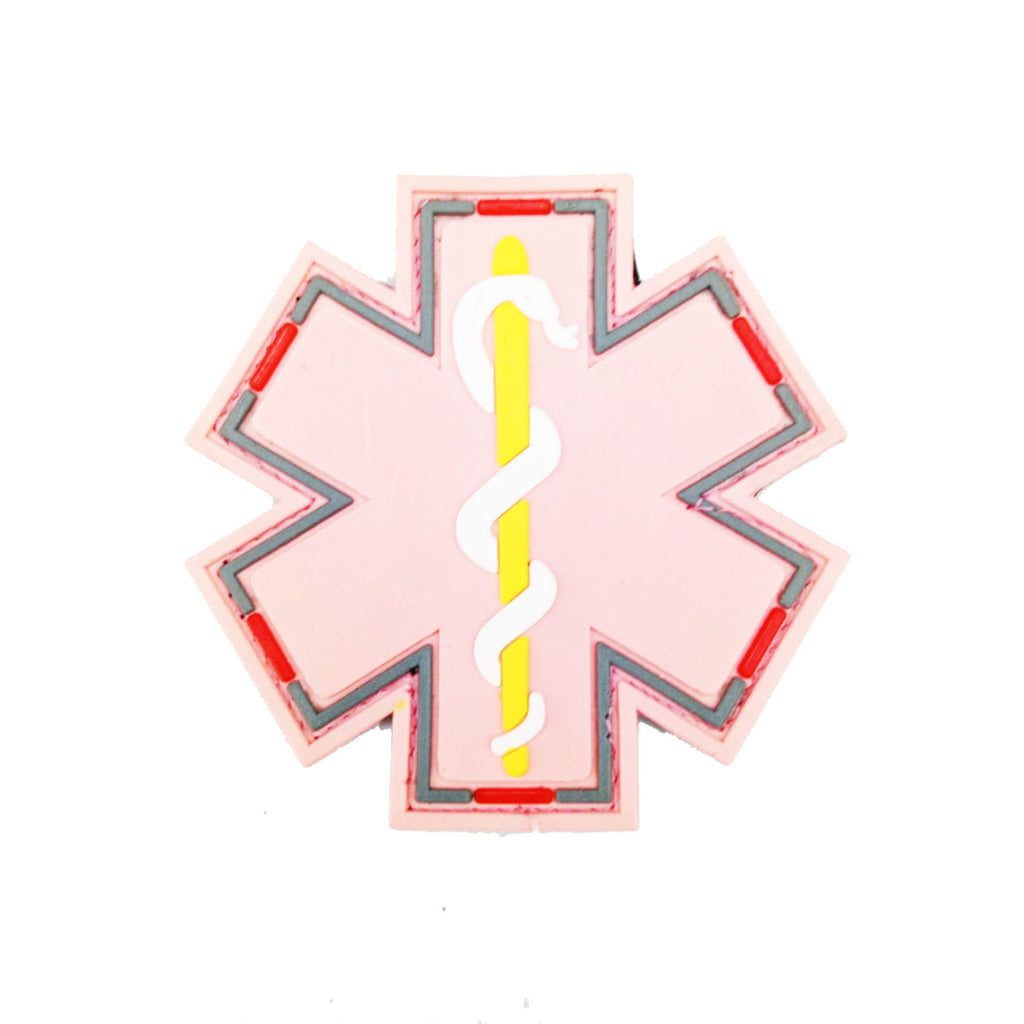 Parche de varios diseños PARCH