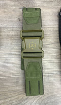 Fajilla tactica CIN-F9 Tactical Police