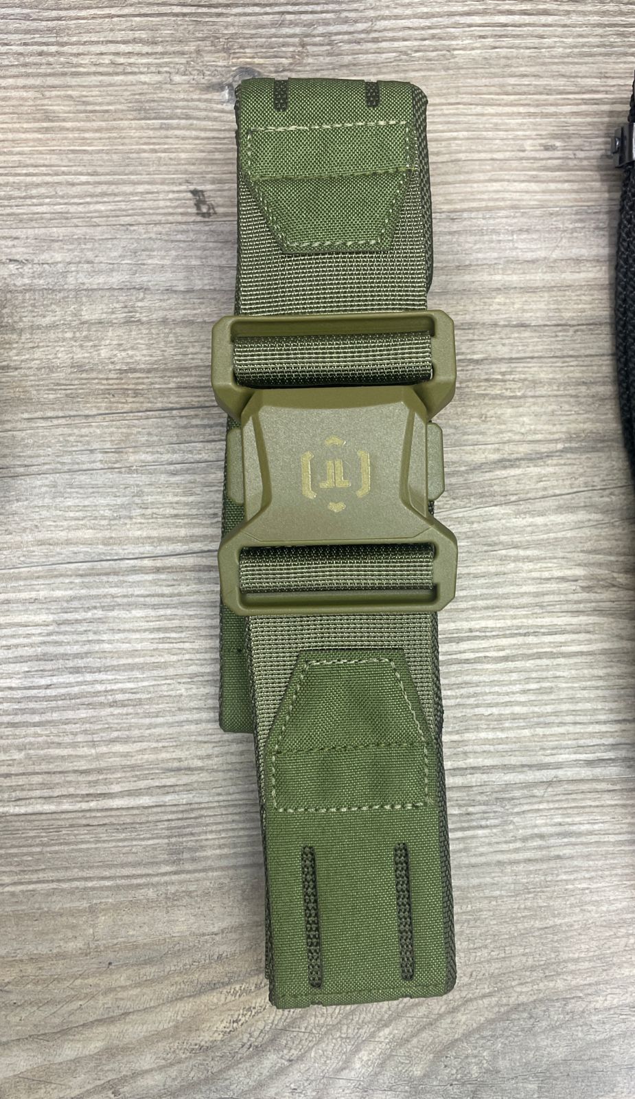 Fajilla tactica CIN-F9 Tactical Police