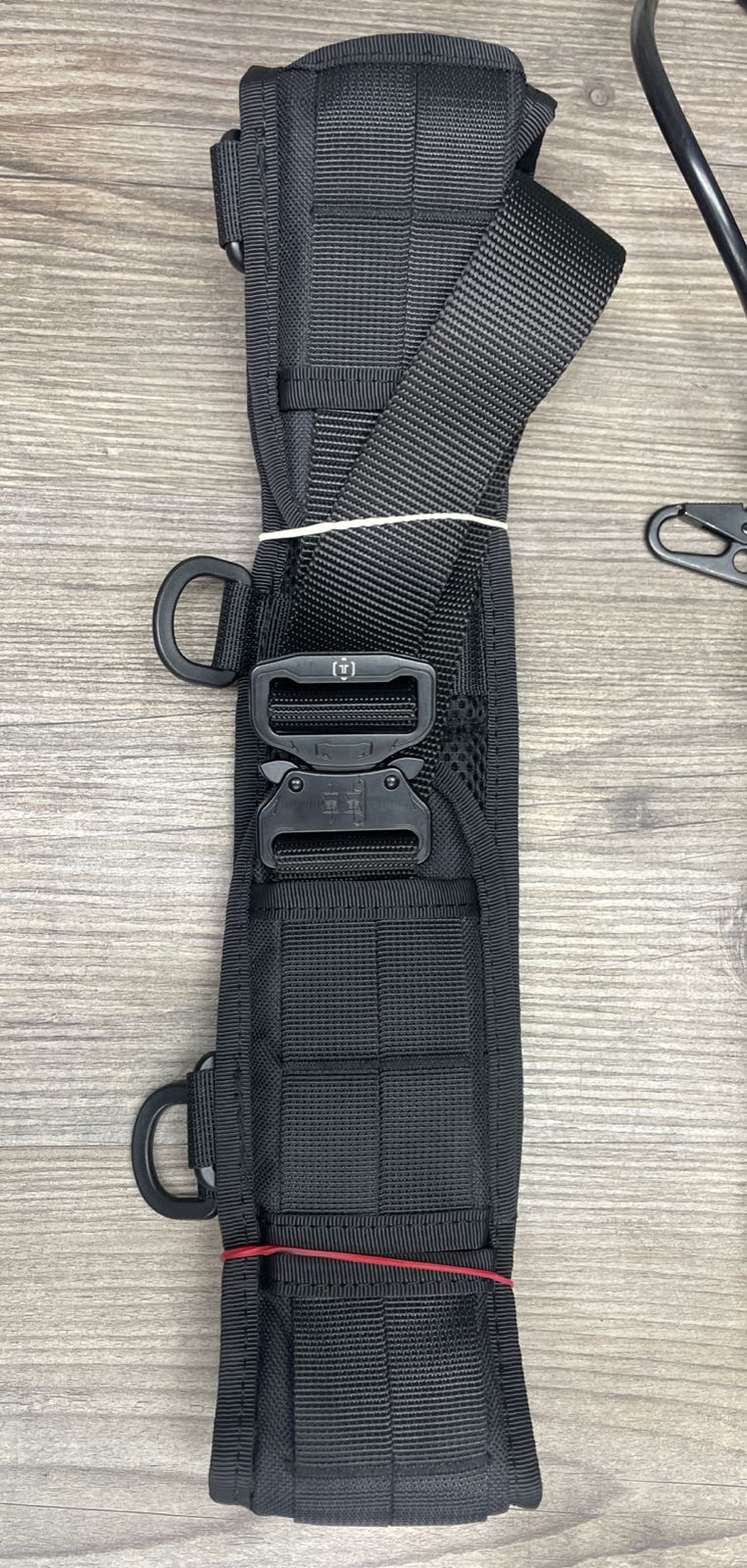 Fajilla CIN-N46 MOLLE cinta