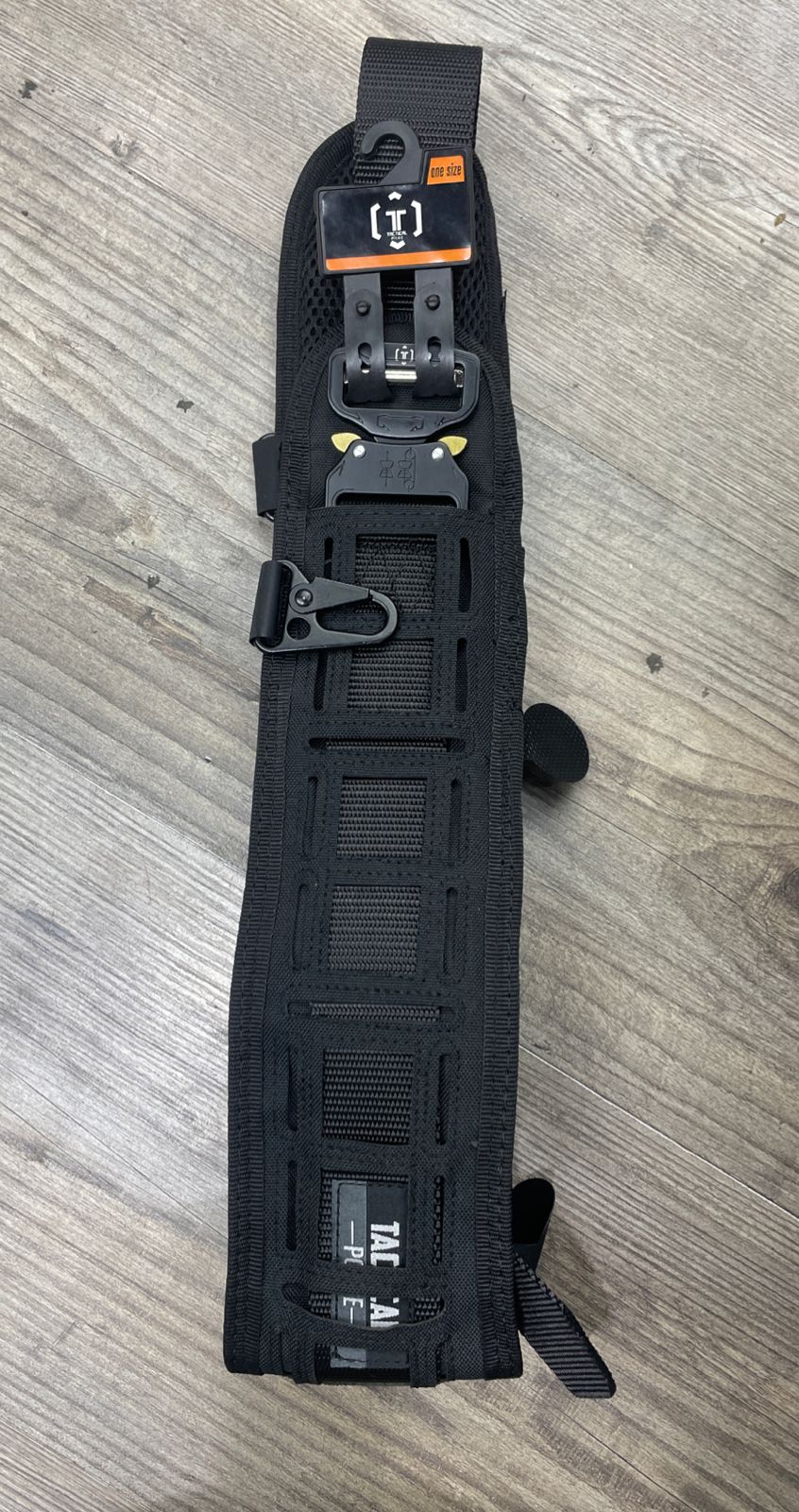 Fajilla CIN-N24 MOLLE laser TP