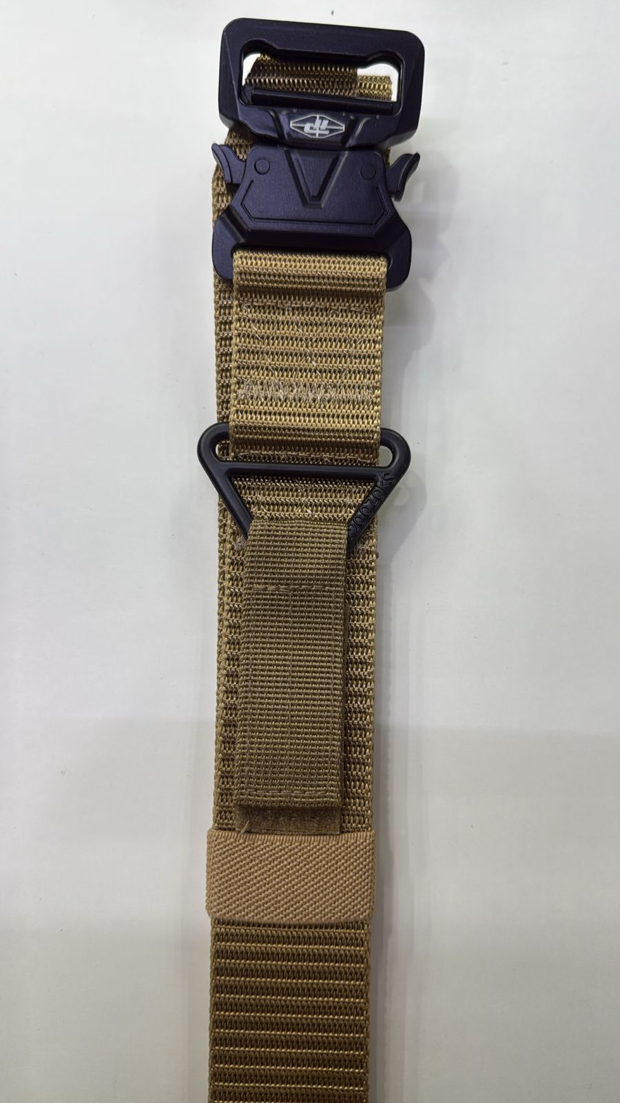 Cinturon Cin-N23 Tactical Police