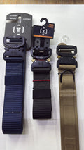 Cinturon liberacion rapida CIN-N3 Tactical Police