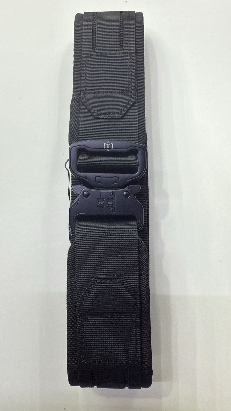 Cinturon CIN-N13 Tactico