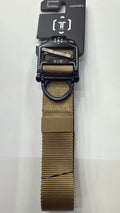 Cinturon CIN-N22 Tactical police tactico