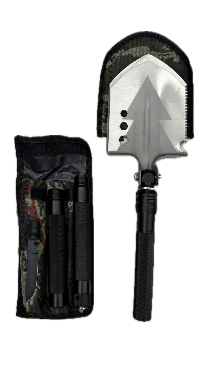 Pala PL-53 multifuncional