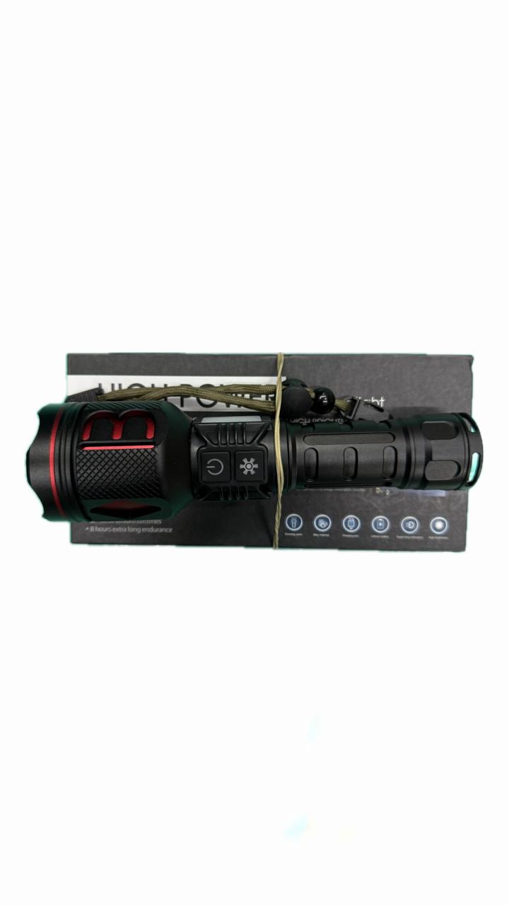 Lampara PL-6526