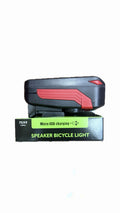 Lampara PL-7599 bicicleta