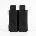 Portacargador Doble Para Arma corta ACC-GPC2