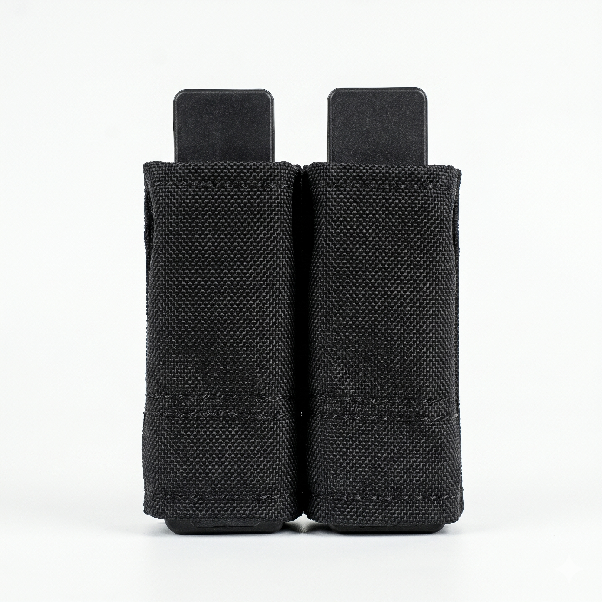 Portacargador Doble Para Arma corta ACC-GPC2