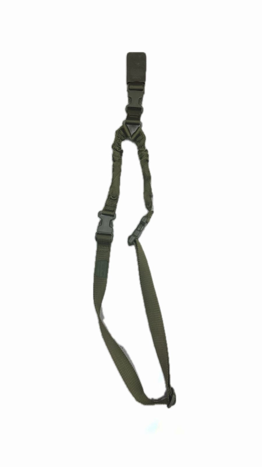 Porta Fusil  POR-1 de un punto