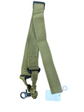 Porta fusil POR-2 tactical police