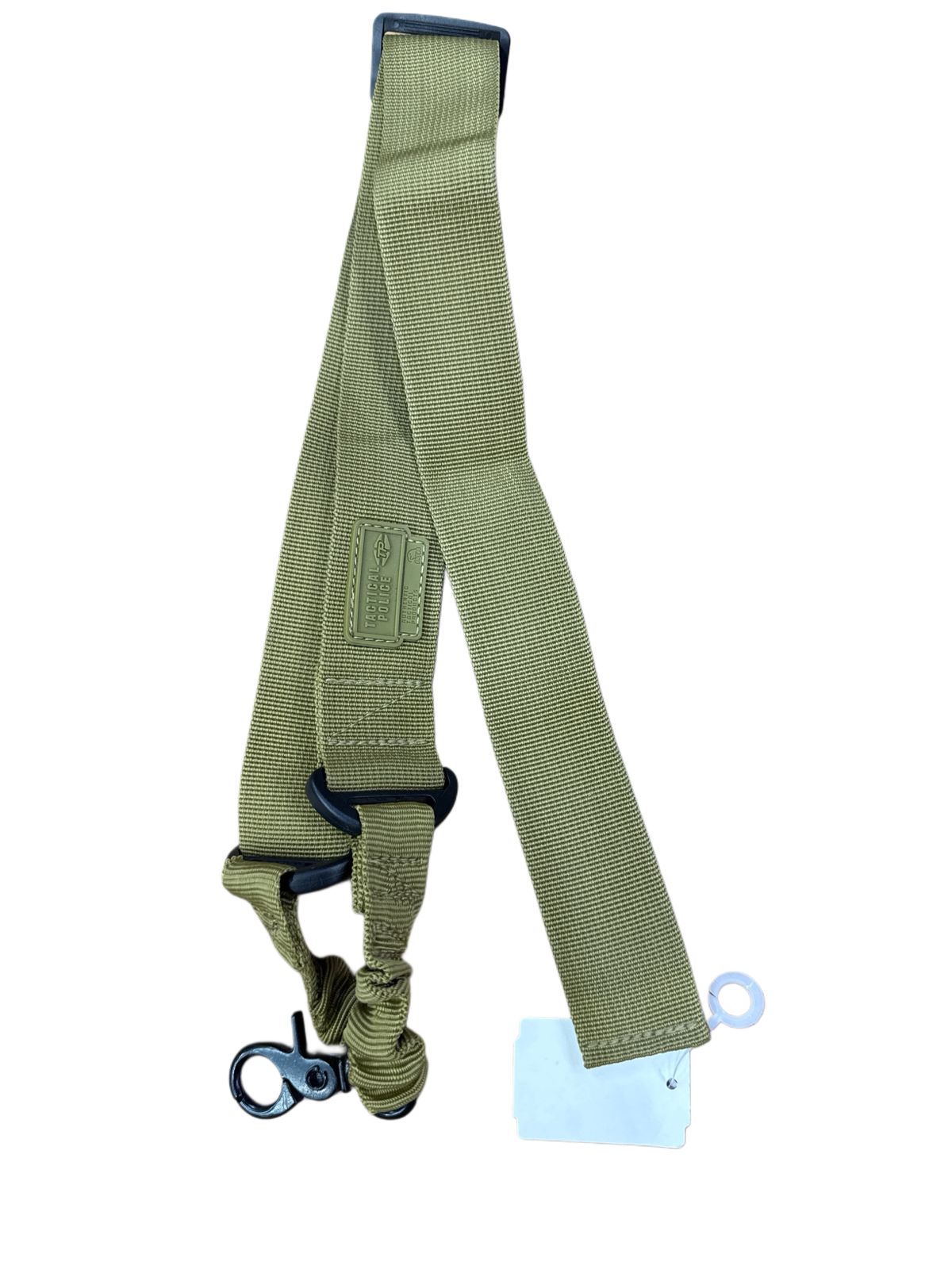 Porta fusil POR-2 tactical police