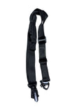 Porta fusil Por-6 Tactical Police