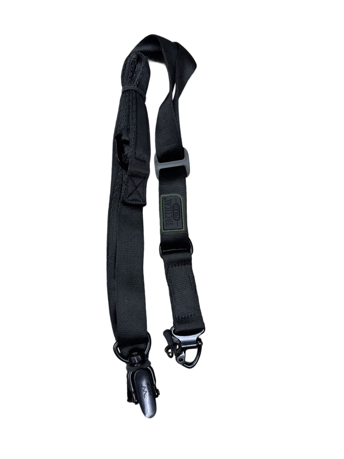 Porta fusil Por-6 Tactical Police