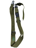 Porta fusil POR-7 tactical police