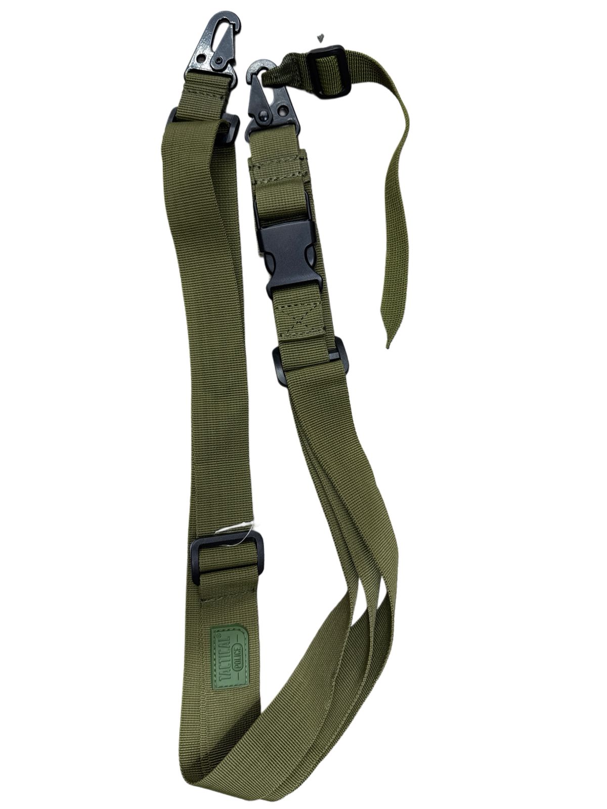 Porta fusil POR-7 tactical police