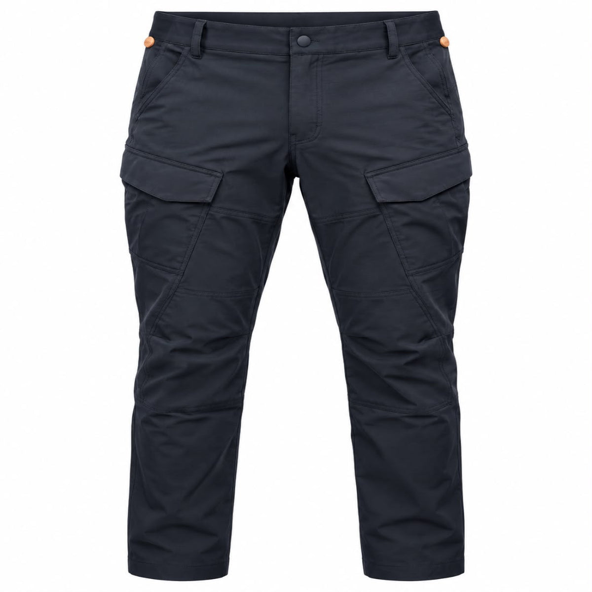 Pantalon de tela funcional y cierres PR-105-4 ykk