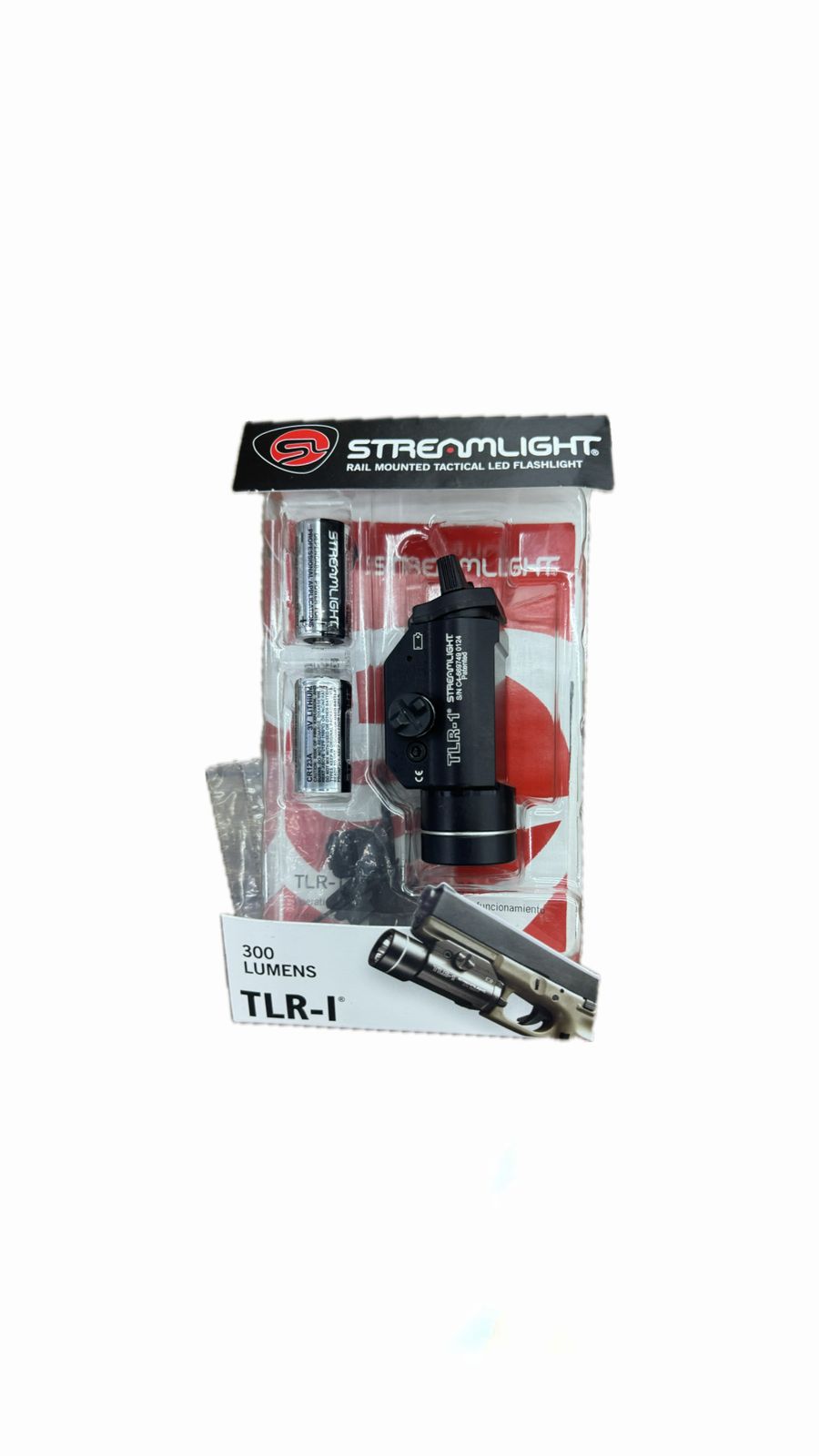 Laser PROTAC-90