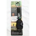 Arnes Paracord+Brujula Ps-16