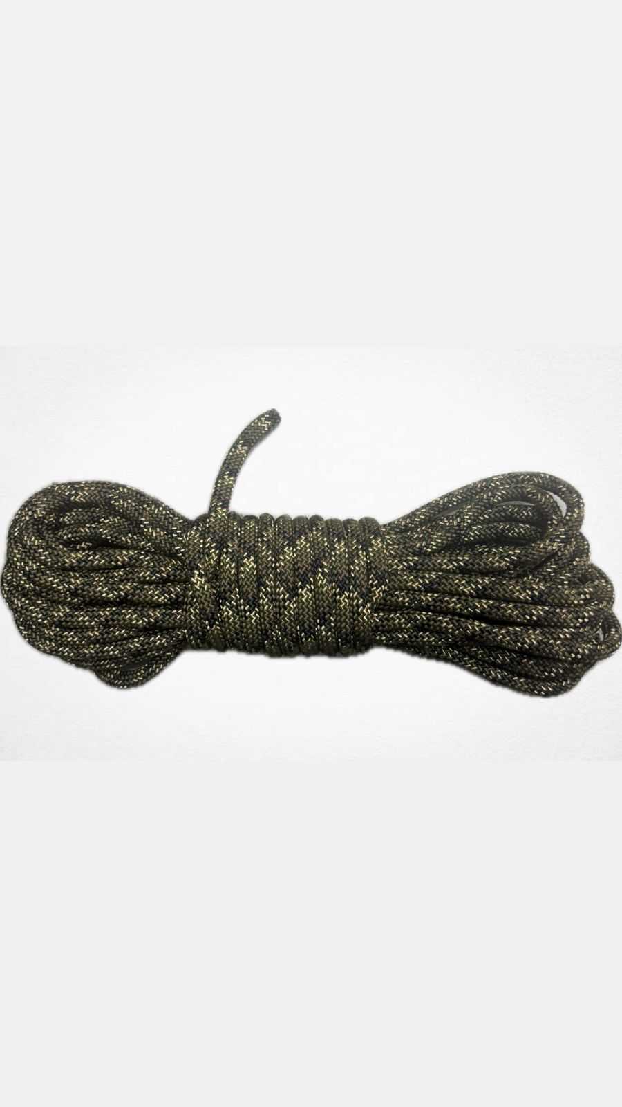Cuerda Paracord PS-1/2 50ft ARM