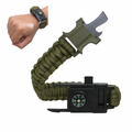 Pulsera de supervivencia PS-PARACORD2