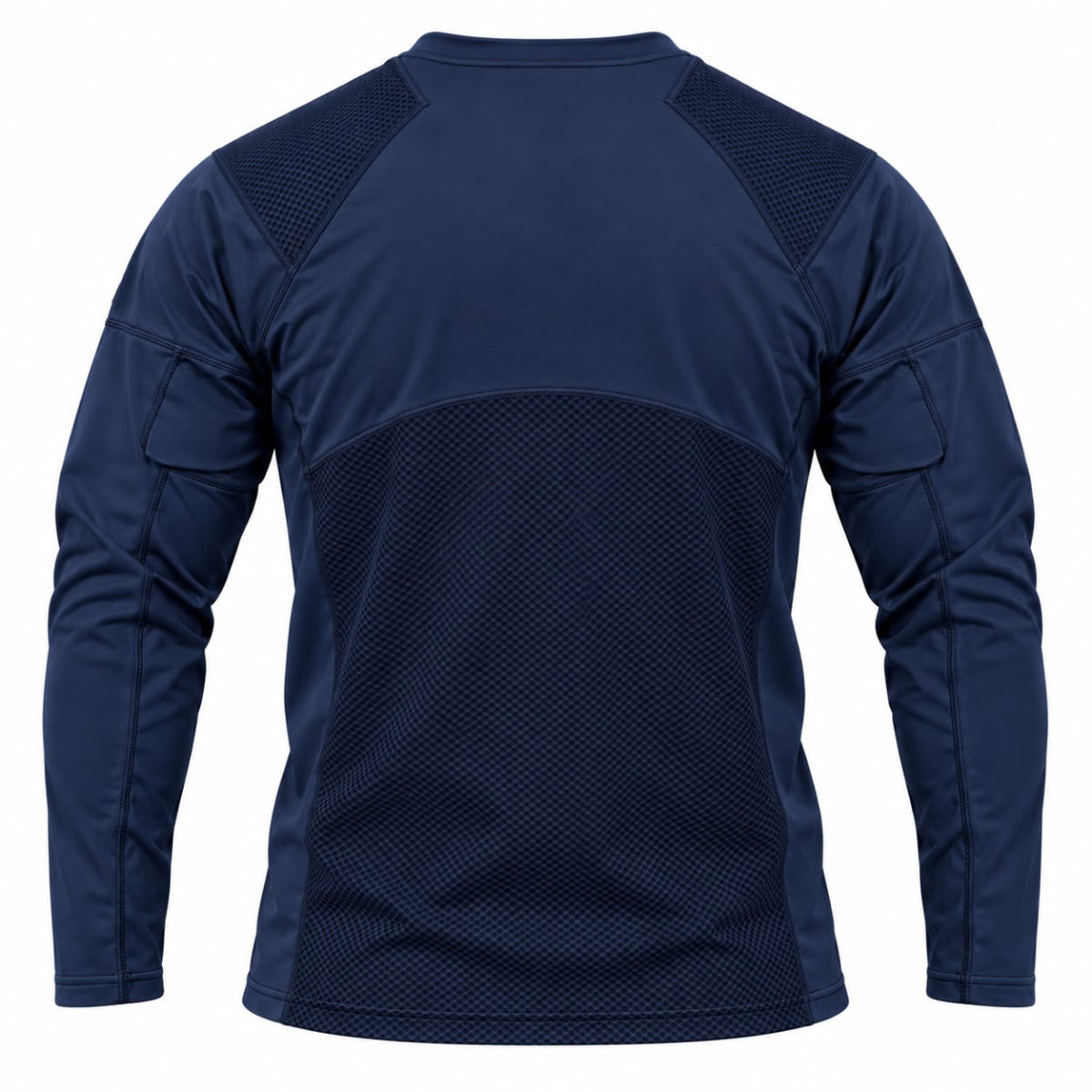 Playera fit termica PY-03 tactical police