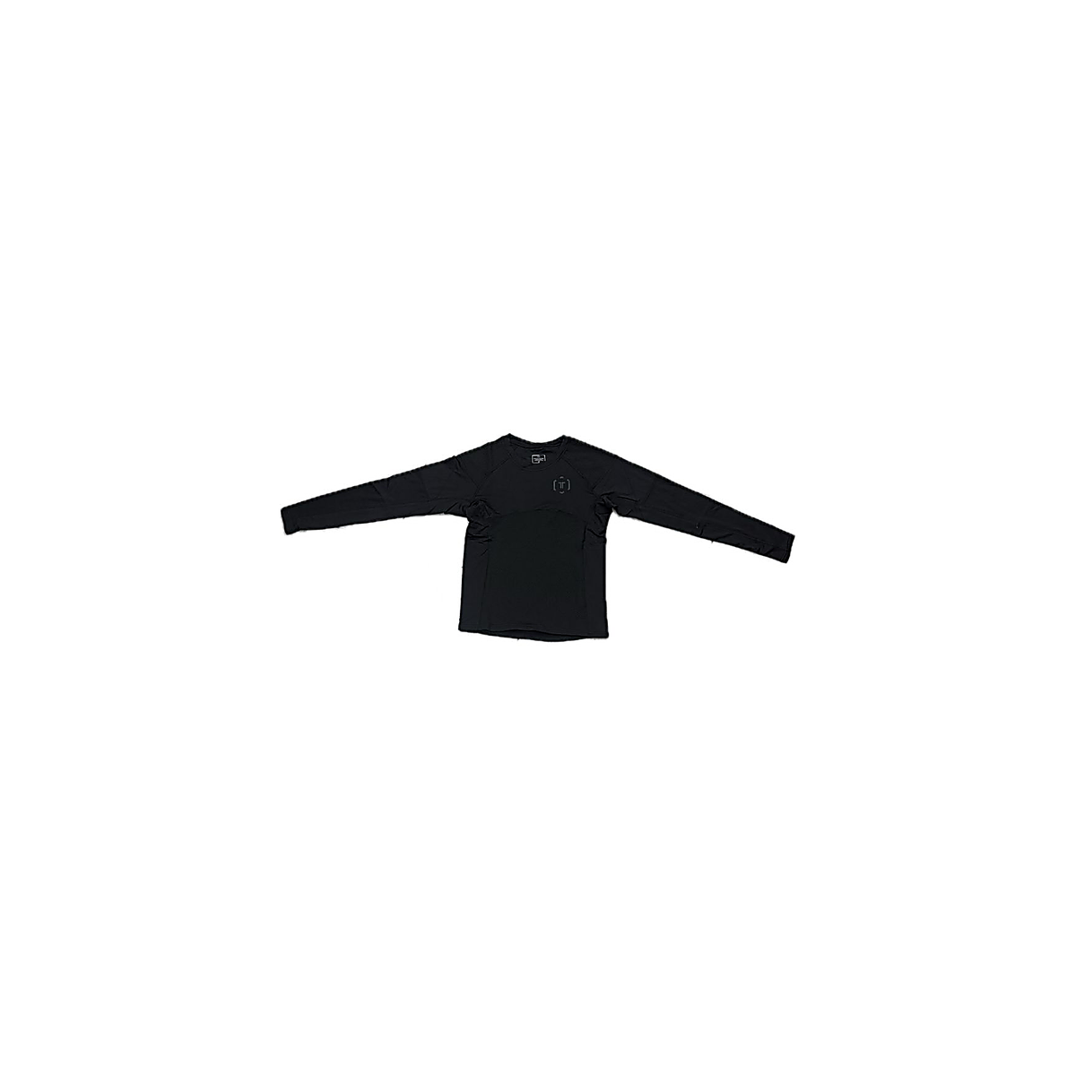 Playera fit termica PY-03 tactical police