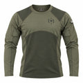 Playera fit termica PY-03 tactical police