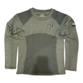 Playera fit termica PY-03 tactical police