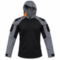 Playera rapida PY-5 Tactical Police