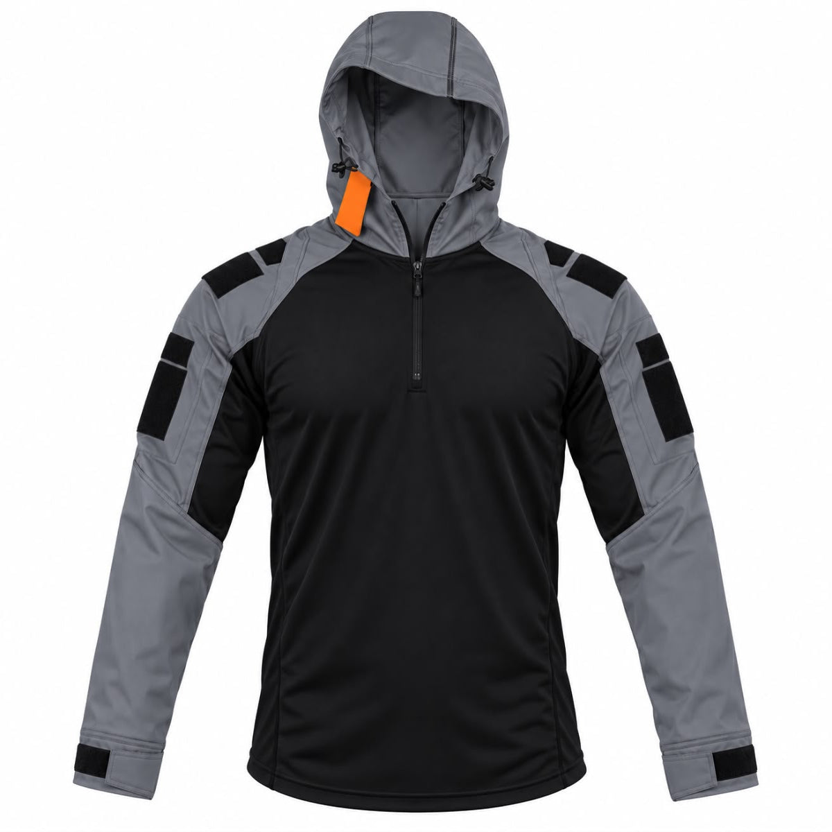 Playera rapida PY-5 Tactical Police