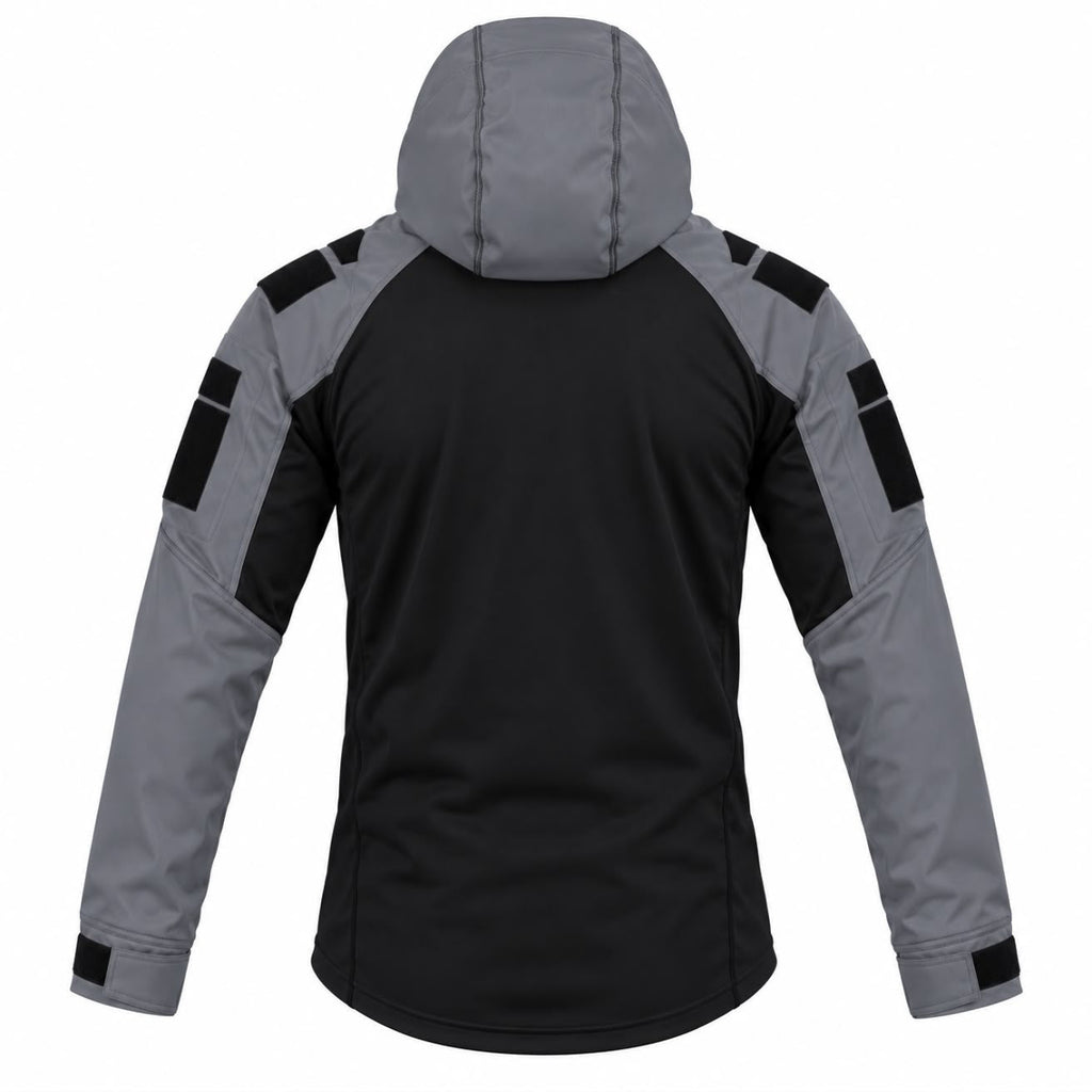 Playera rapida PY-5 Tactical Police