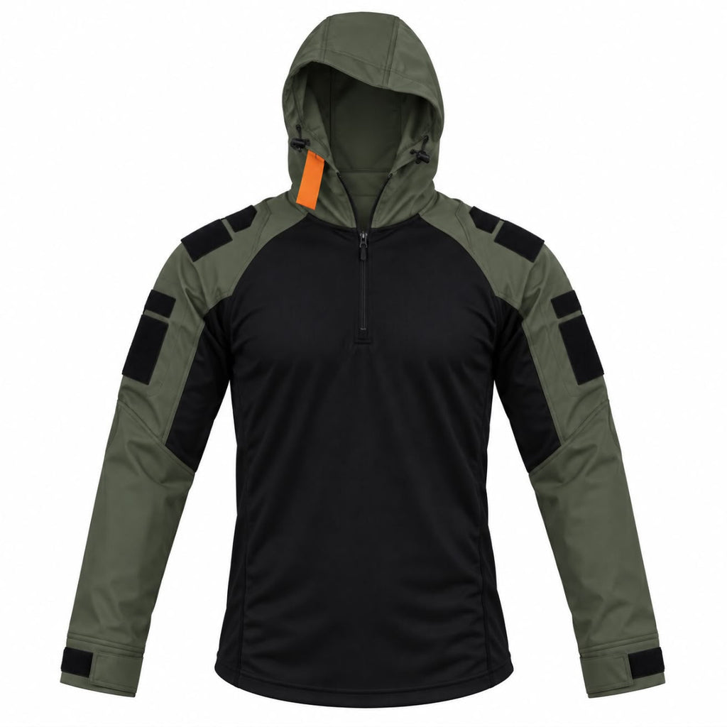 Playera rapida PY-5 Tactical Police