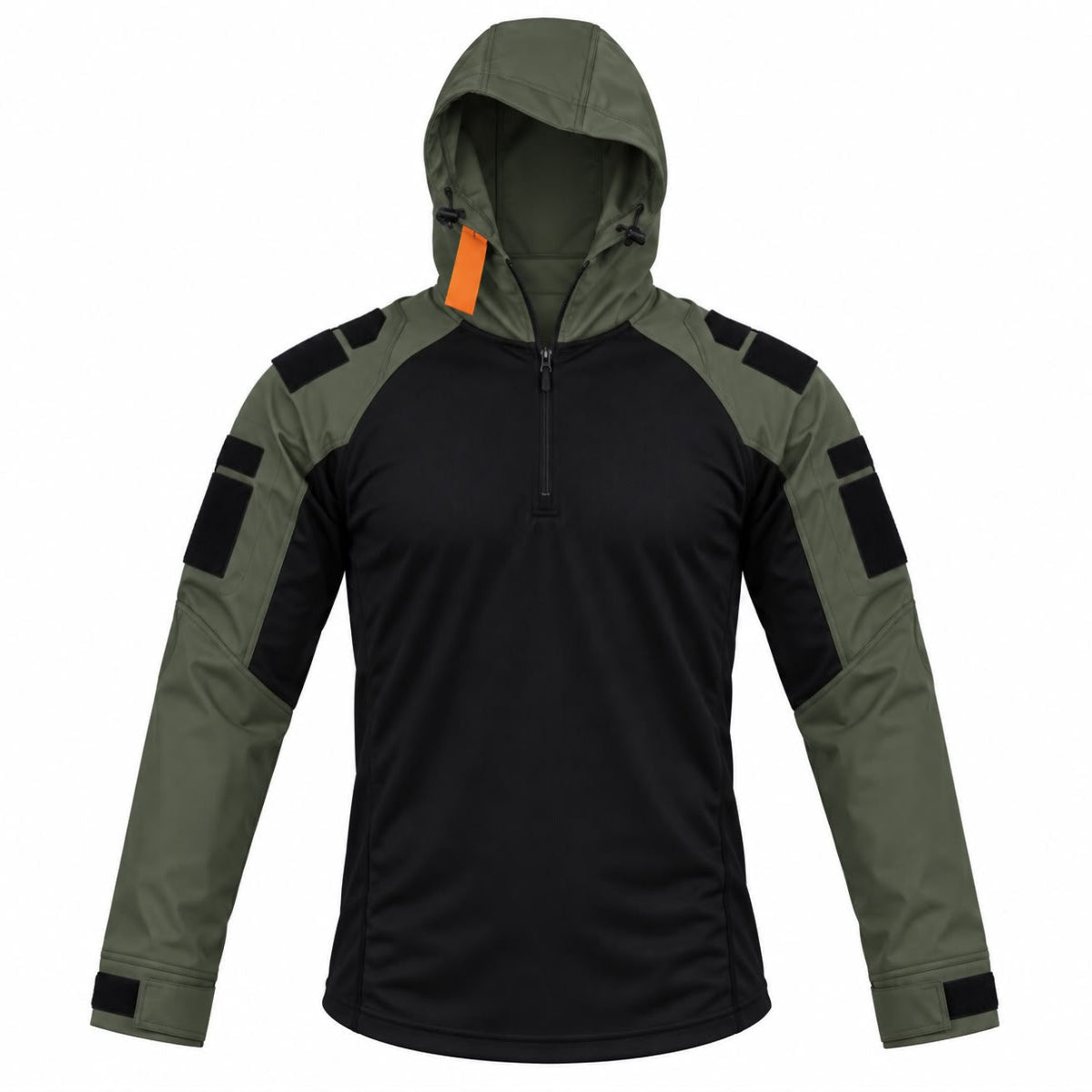 Playera rapida PY-5 Tactical Police
