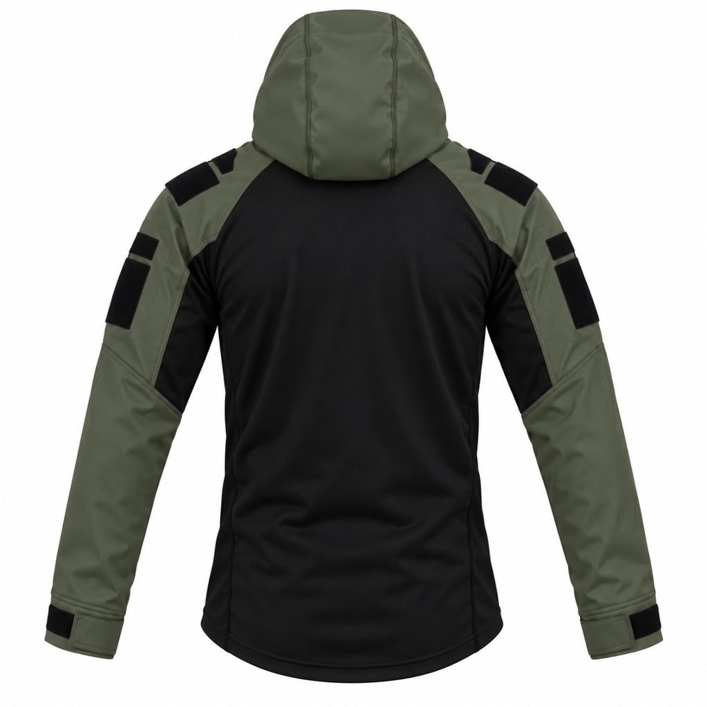 Playera rapida PY-5 Tactical Police