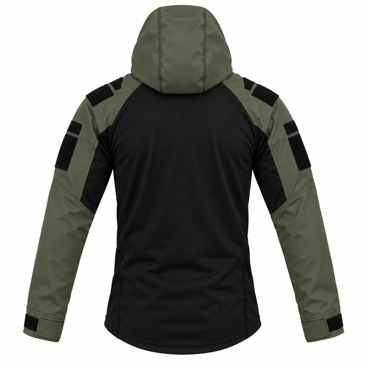 Playera rapida PY-5 Tactical Police