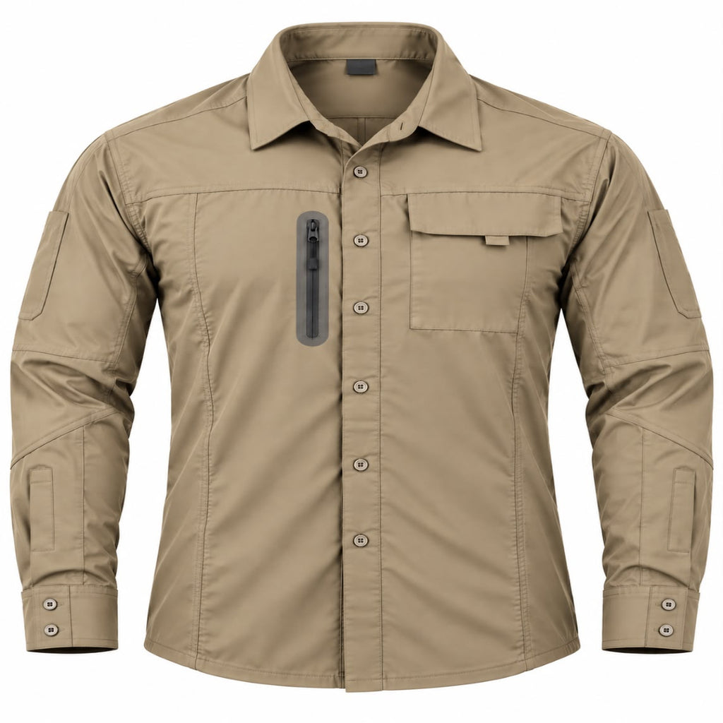 Camisola Outdoor PY-11