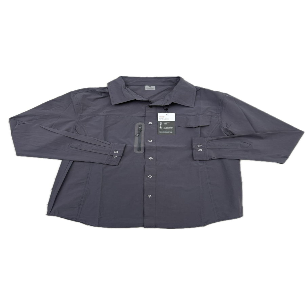 Camisola PY-11