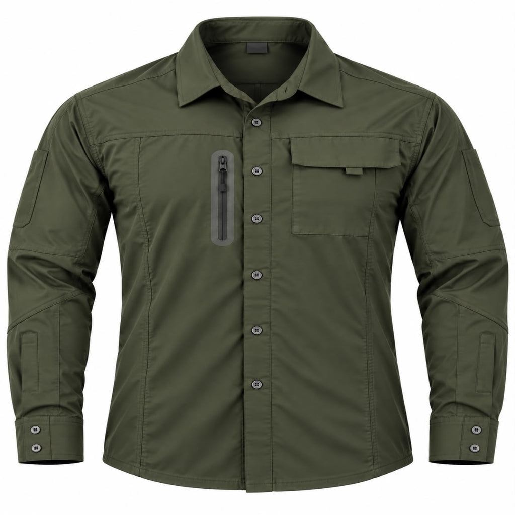 Camisola Outdoor PY-11