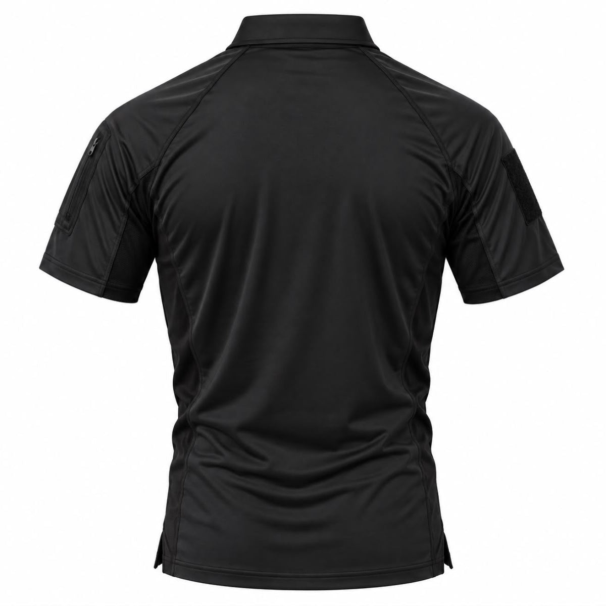 Playera de manga corta PY-120