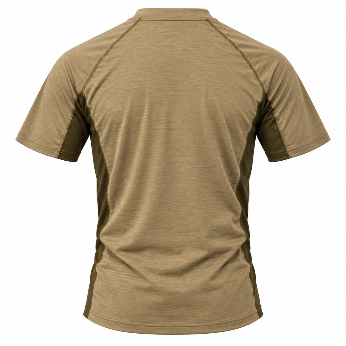Playera manga corta PY-12 Power Tactical